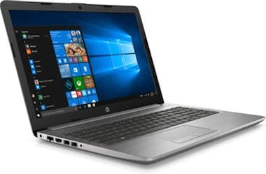 HP HP 250 G7 Gris Notebook 39,6 cm (15.6"") 1366 x 76