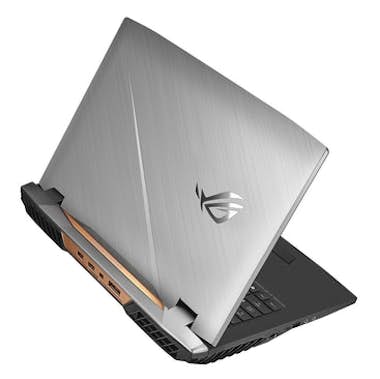 Asus ASUS ROG G703GS-E5016T Titanio Notebook 43,9 cm (1