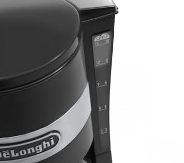 DeLonghi DeLonghi ICM15210 Independiente Cafetera de filtro