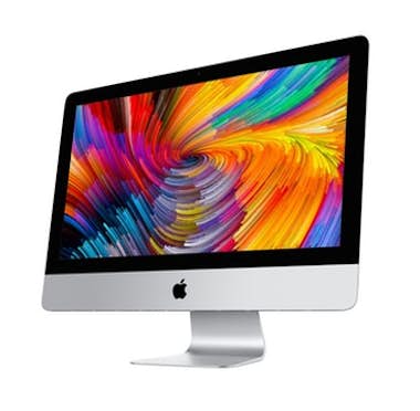 Apple Apple iMac 54,6 cm (21.5"") 4096 x 2304 Pixeles 3,