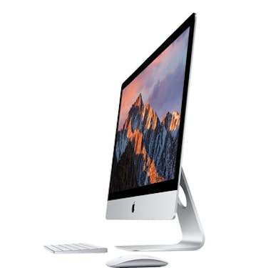 Apple Apple iMac 68,6 cm (27"") 5120 x 2880 Pixeles 3,8