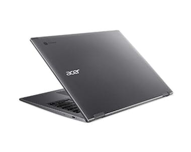 Acer Acer Chromebook 13 CB713-1W-390J Gris 34,3 cm (13.