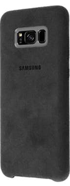 Samsung Samsung EF-XG955 6.2"" Funda Plata