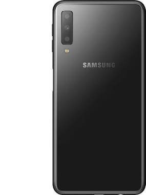 Avizar Tapa trasera Oficial Clappio para Samsung Galaxy A