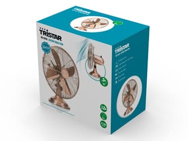 Tristar Tristar VE-5970 ventilador Ventilador con aspas pa