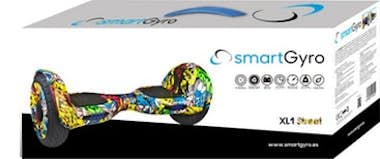 smartGyro smartGyro XL1 Street scooter auto balanceado 13 km