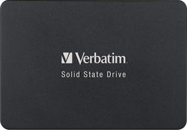 Verbatim Verbatim Vi500 unidad de estado sólido 2.5"" 120 G