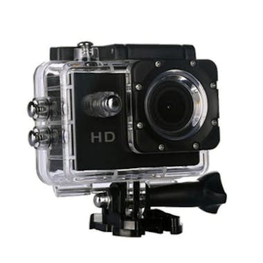 NK NK AC3055 cámara para deporte de acción HD-Ready C
