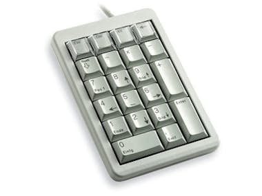 Cherry CHERRY G84-4700 teclado numérico USB Portátil/PC G