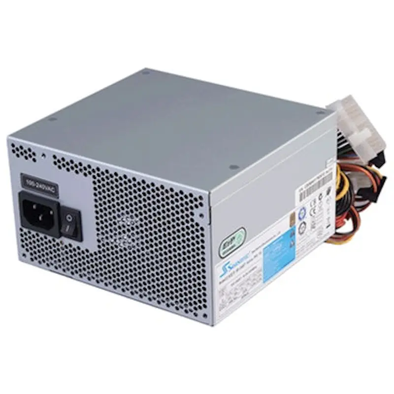 SeaSonic SS-400FL2 Active PFC F3 400W 80 PLUS Platinum SeaSonic SS-400FL2 Active PFC F3 400W 80 PLUS Platinum
