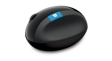 Microsoft Microsoft L6V-00003 ratón USB