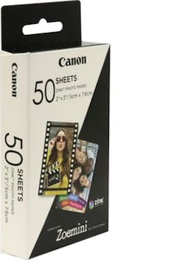 Canon Canon 3215C002 papel fotográfico Blanco