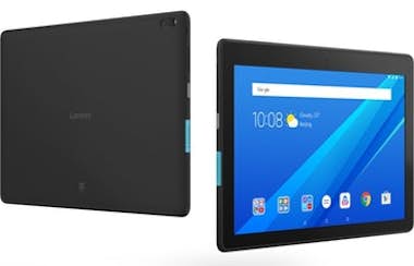 Lenovo Lenovo Tab E10 tablet Qualcomm Snapdragon MSM8909