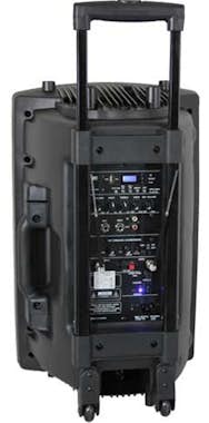 Generica Ibiza Sound PORT15VHF-N sistema de megafonía 450 W