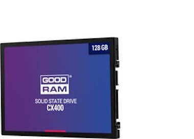 GOODRAM Goodram CX400 unidad de estado sólido 2.5"" 128 GB