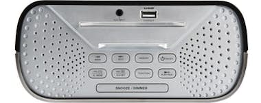Audiosonic AudioSonic CL-1463 Radio despertador