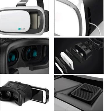 Omega Gafas Realidad Virtual VR Smartphones 4 - 6 pulg