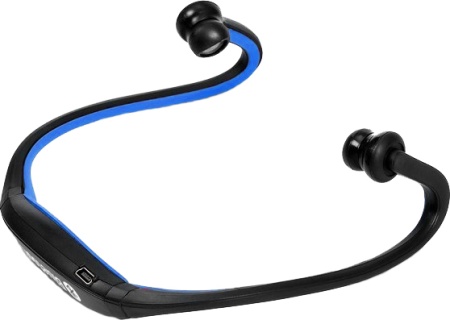 Comprar innova Auriculares Sport con Bluetooth y manos libres