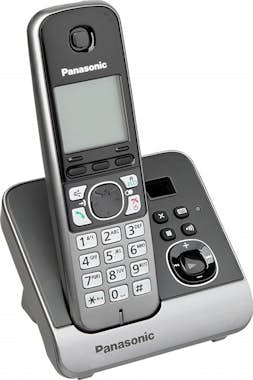 Panasonic KX-TG 6721 G con Contectador