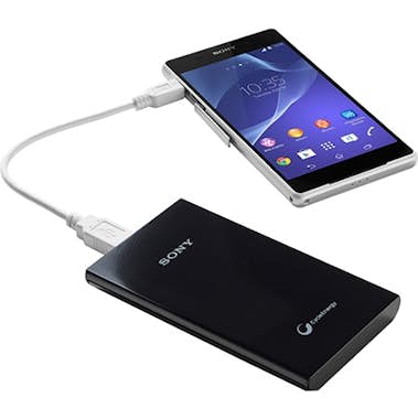 Sony Batería externa 5000mAh USB