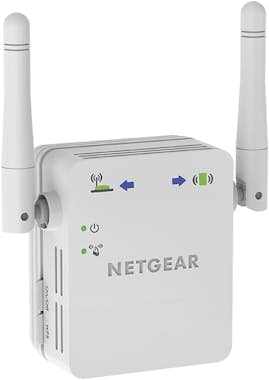 Netgear Extensor de rango WiFi WN3000RP