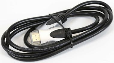 Omega Cable HDMI-HDMI 15m v1.4
