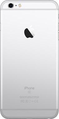 Apple iPhone 6S: características y valoraciones