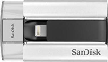 SanDisk Unidad flash iXpand 64 GB