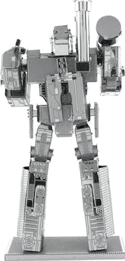 Metal Earth Megatron Transformers