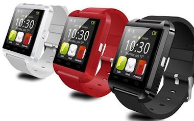 Pro Stima Smartwatch Bluetooth Internacional
