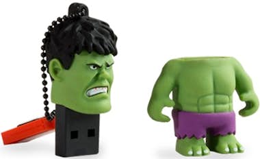 Avengers Memoria USB 8GB Hulk