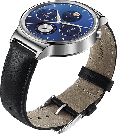 Compra Huawei Watch | Phone House