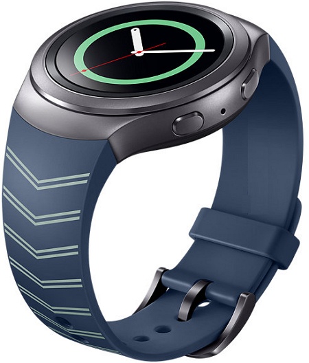 Compra Samsung Correa para Gear S2 Sport | Phone House