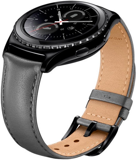 Correas para discount samsung gear s2