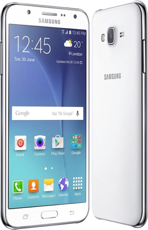 Comprar Samsung Galaxy J5 al mejor precio | Phone House