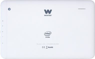 Woxter Tablet 10,1 Intel 1GB RAM 8GB