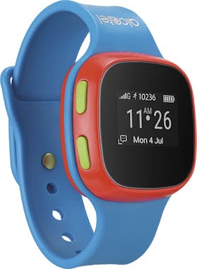 Alcatel Move Time Track & Talk Smartwatch infantil