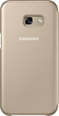 Samsung Funda tapa original neon para Galaxy A3 2017