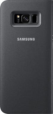 Samsung Funda Original Tapa LED View Galaxy S8+