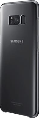 Samsung Carcasa Original Clear Cover Galaxy S8+