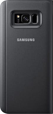 Samsung Funda Original Tapa Clear View Galaxy S8+