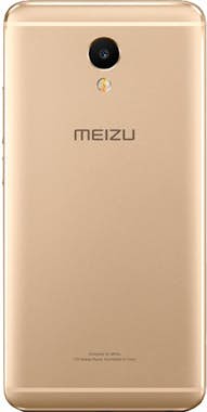 Meizu M5 Note 32GB+3GB RAM