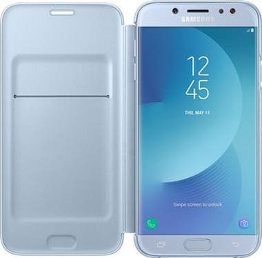 Samsung Funda Tapa Monedero Galaxy J7 (2017)