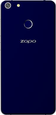 Zopo Flash G5 Plus