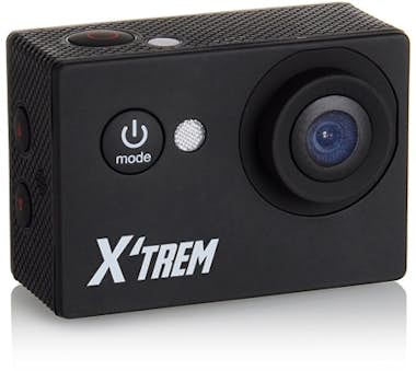 Storex Xtrem CSD122+ Cámara Acción HD