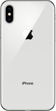 Apple iPhone X 64GB Gris Espacial Libre