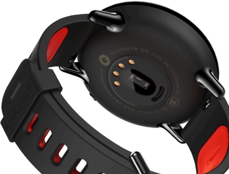 Comprar orders amazfit pace