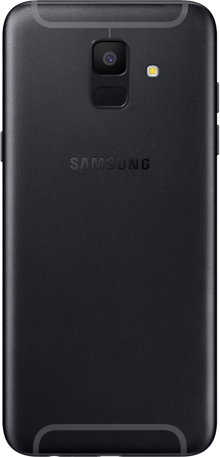 Samsung Galaxy A6 32GB+3GB RAM Samsung Galaxy A6 32GB+3GB RAM