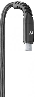 Cellularline Cable Extreme USB a micro USB 1,2m