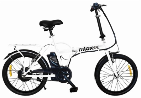 Nilox 2025 x1 precio